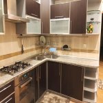Kirayə (aylıq) 3 otaqlı Köhnə Tikili, Sahil metrosu, Səbail rayonu 5