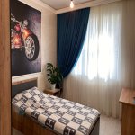 Продажа 4 комнатная Вторичка, м. Халглар Достлугу метро, Низаминский р-н район 8