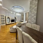 Kirayə (aylıq) 4 otaqlı Yeni Tikili, Gənclik metrosu, Gənclik Mall, Nərimanov rayonu 1