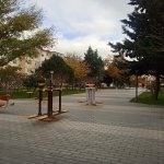 Kirayə (aylıq) 2 otaqlı Köhnə Tikili, Neftçilər metrosu, 8-ci kilometr, Nizami rayonu 2
