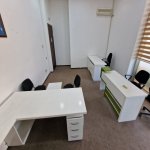 Kirayə (aylıq) 1 otaqlı Ofis, Neftçi bazası, Nəsimi rayonu 5