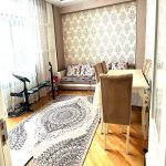 Kirayə (aylıq) 2 otaqlı Yeni Tikili, Həzi Aslanov metrosu, H.Aslanov qəs., Xətai rayonu 7