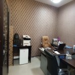 Kirayə (aylıq) 1 otaqlı Ofis, Nəriman Nərimanov metrosu, Nərimanov rayonu 1