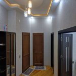 Kirayə (aylıq) 3 otaqlı Yeni Tikili, Gənclik metrosu, Nərimanov rayonu 4
