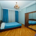 Аренда 4 комнат Новостройка, м. 28 Мая метро, Насими район 7