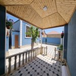 Satılır 4 otaqlı Həyət evi/villa, Koroğlu metrosu, Maştağa qəs., Sabunçu rayonu 13