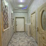 Kirayə (aylıq) 3 otaqlı Yeni Tikili, Memar Əcəmi metrosu, 2-ci mikrorayon, Nəsimi rayonu 11