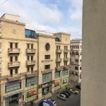 Satılır 3 otaqlı Köhnə Tikili, Nəriman Nərimanov metrosu, Nərimanov rayonu 1