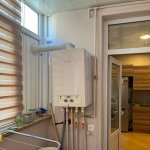 Kirayə (aylıq) 3 otaqlı Yeni Tikili, Binəqədi rayonu 7