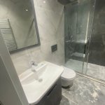 Satılır 3 otaqlı Yeni Tikili, İnşaatçılar metrosu, Yasamal qəs., Baku Mall, Yasamal rayonu 24