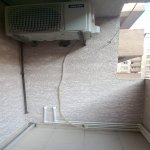 Satılır 2 otaqlı Yeni Tikili Xırdalan 11