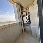 Продажа 2 комнатная Новостройка, İnşaatçılar метро, пос. Ясамал, Ясамал район 9