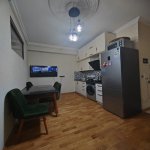 Satılır 2 otaqlı Yeni Tikili, Qara Qarayev metrosu, Nizami rayonu 2