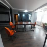 Kirayə (aylıq) 4 otaqlı Ofis, Nizami metrosu, Nizami Moll, Yasamal rayonu 21