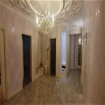 Kirayə (aylıq) 4 otaqlı Yeni Tikili, Nəsimi metrosu, 9-cu mikrorayon, Binəqədi rayonu 15