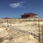 Satılır 5 otaqlı Həyət evi/villa, Koroğlu metrosu, Pirşağı qəs., Sabunçu rayonu 8