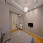 Kirayə (aylıq) 3 otaqlı Yeni Tikili, Elmlər akademiyası metrosu, Yasamal rayonu 7