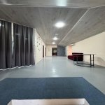 Kirayə (aylıq) 5 otaqlı Ofis, Nəriman Nərimanov metrosu, Nərimanov rayonu 1