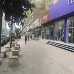 Kirayə (aylıq) Obyekt, İnşaatçılar metrosu, Yasamal rayonu 4
