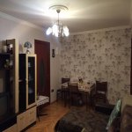 Аренда 2 комнатная Вторичка, İnşaatçılar метро, Ясамал район 7