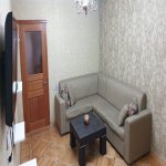 Kirayə (aylıq) 3 otaqlı Yeni Tikili, Nərimanov rayonu 5