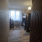 Kirayə (aylıq) 3 otaqlı Köhnə Tikili, Memar Əcəmi metrosu, 2-ci mikrorayon, Nəsimi rayonu 6
