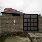 Satılır 4 otaqlı Həyət evi/villa, Zabrat qəs., Sabunçu rayonu 7