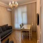 Kirayə (aylıq) 2 otaqlı Yeni Tikili, Bakıxanov qəs., Sabunçu rayonu 1