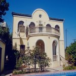 Kirayə (aylıq) 5 otaqlı Bağ evi, Novxanı, Abşeron rayonu 1