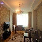Kirayə (aylıq) 3 otaqlı Yeni Tikili, Nizami metrosu, Yasamal rayonu 3