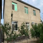 Satılır 8 otaqlı Həyət evi/villa, Həzi Aslanov metrosu, Əhmədli, Xətai rayonu 3