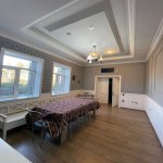 Kirayə (aylıq) 10 otaqlı Bağ evi, Şüvəlan, Xəzər rayonu 17