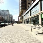 Kirayə (aylıq) 2 otaqlı Yeni Tikili, Gənclik metrosu, Nəsimi rayonu 2