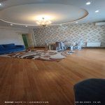 Kirayə (aylıq) 4 otaqlı Yeni Tikili, Nizami metrosu, Nəsimi rayonu 9