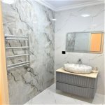 Satılır 3 otaqlı Yeni Tikili, Azadlıq metrosu, 6-cı mikrorayon, Binəqədi rayonu 13