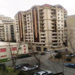 Kirayə (aylıq) 2 otaqlı Köhnə Tikili, Neftçilər metrosu, Bakıxanov qəs., Sabunçu rayonu 18