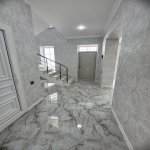 Satılır 4 otaqlı Həyət evi/villa, Binə qəs., Xəzər rayonu 9