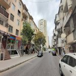 Satılır 3 otaqlı Köhnə Tikili, Elmlər akademiyası metrosu, Yasamal rayonu 22