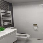 Kirayə (aylıq) 3 otaqlı Köhnə Tikili, İçərişəhər metrosu, Səbail rayonu 20
