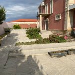 Kirayə (günlük) 4 otaqlı Bağ evi, Buzovna, Xəzər rayonu 12