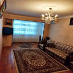 Satılır 3 otaqlı Köhnə Tikili, Qara Qarayev metrosu, Nizami rayonu 1