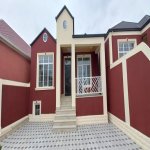 Продажа 4 комнат Дома/Виллы, м. Короглу метро, пос. Забрат, Сабунчу район 2