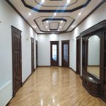Kirayə (aylıq) 4 otaqlı Yeni Tikili, Nəsimi rayonu 2