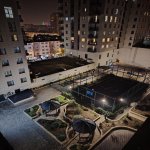 Аренда 1 комнатная Новостройка, м. Гянджлик метро, Медицинский Университет, Насими район 7