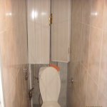 Kirayə (aylıq) 3 otaqlı Köhnə Tikili, İnşaatçılar metrosu, Yasamal qəs., Yasamal rayonu 4