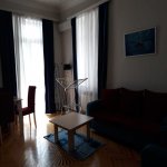 Kirayə (aylıq) 4 otaqlı Köhnə Tikili, Sahil metrosu, Səbail rayonu 25