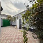 Satılır 4 otaqlı Həyət evi/villa, Koroğlu metrosu, Zabrat qəs., Sabunçu rayonu 2