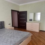 Kirayə (aylıq) 3 otaqlı Yeni Tikili, Azadlıq metrosu, Binəqədi rayonu 5