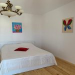 Kirayə (aylıq) 5 otaqlı Bağ evi, Mərdəkan, Xəzər rayonu 15