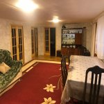 Kirayə (günlük) 2 otaqlı Həyət evi/villa Qusar 9